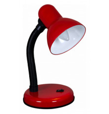 Настольная лампа офисная 00203-0.7-01 RED