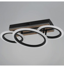 Потолочная люстра  00330-0.3-2+1