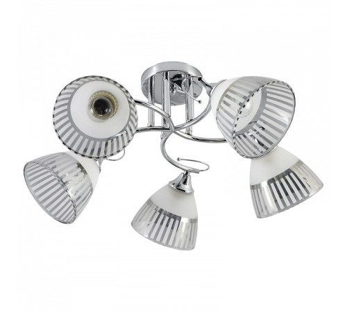 Потолочная люстра 01382 01382-0.3-05 CR