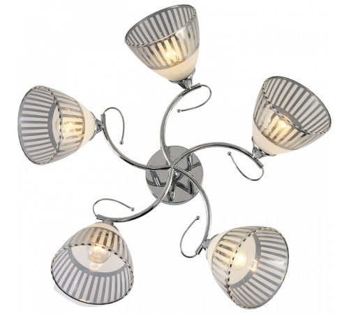 Потолочная люстра 01382 01382-0.3-05 CR