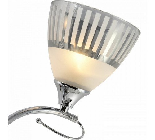 Потолочная люстра 01382 01382-0.3-05 CR