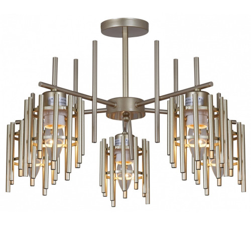 Люстра на штанге 01508-0.3-05 PG