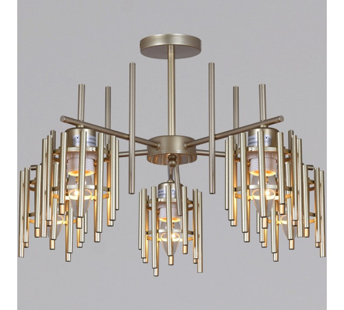 Люстра на штанге 01508-0.3-05 PG