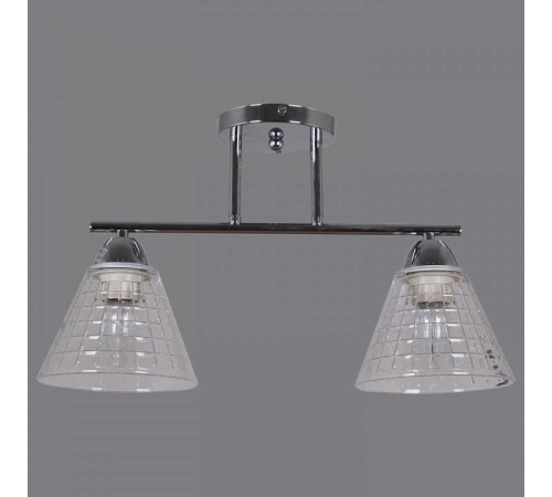 Светильник на штанге Reluce 1529 01529-0.3-02 CR