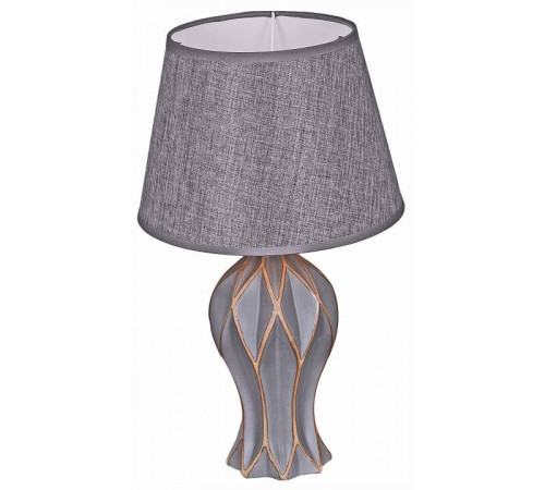 Настольная лампа декоративная Reluce 01537-0.7-01