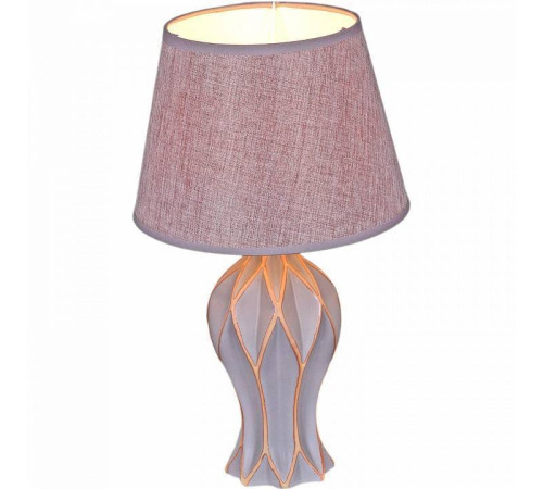 Настольная лампа декоративная Reluce 01537-0.7-01