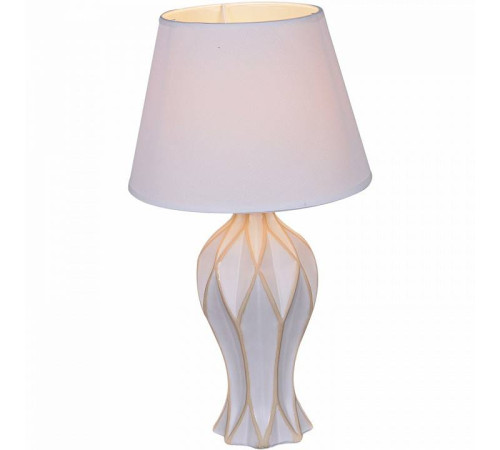 Настольная лампа декоративная Reluce 01538-0.7-01