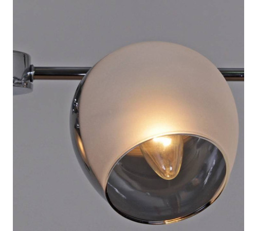 Люстра на штанге Reluce 01555-2 01555-0.3-04 CR