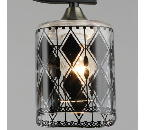 Светильник на штанге 01700 01700-0.3-02