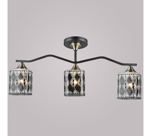 Светильник на штанге 01700 01700-0.3-03