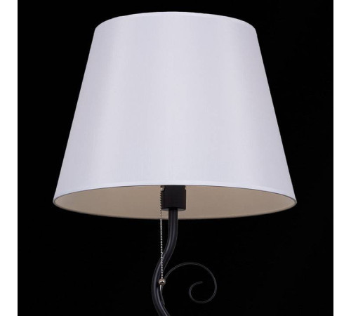 Торшер Reluce 01718 01718-2.6-01B BK