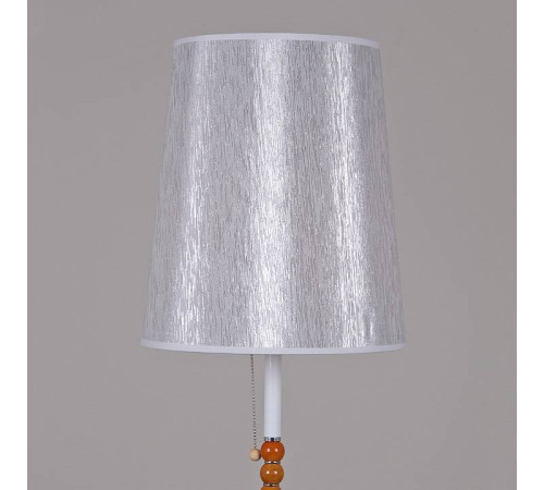 Стол журнальный с торшером Reluce 01736 01736-2.6-01A WH