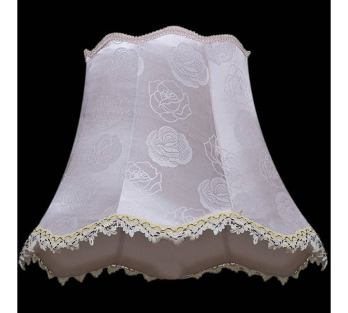 Стол журнальный с торшером Reluce 01754 01754-2.6-01 BK