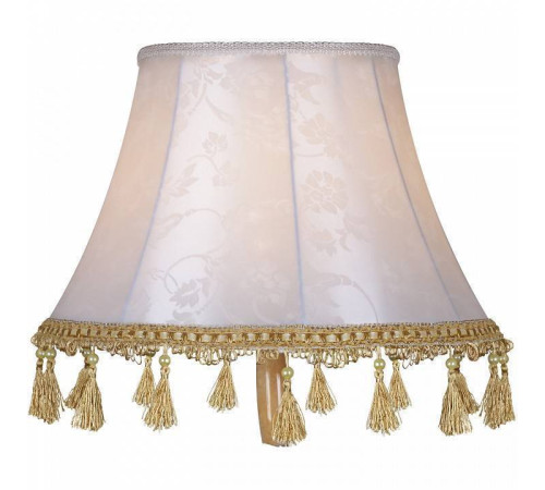 Стол журнальный с торшером Reluce 01757 01757-0.6-01 BK