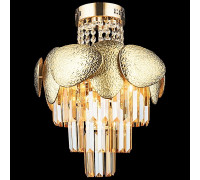 Потолочная люстра 01976-0.3-5+4
