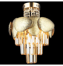 Потолочная люстра 01976-0.3-5+4