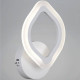 Бра Reluce 02301-1 02301-0.2-01 WH