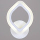 Бра Reluce 02301-1 02301-0.2-01 WH