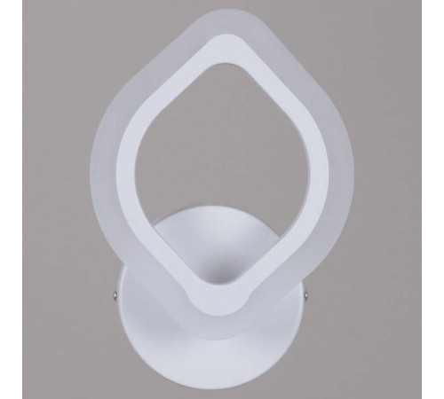 Бра Reluce 02301-1 02301-0.2-01 WH