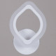 Бра Reluce 02301-1 02301-0.2-01 WH