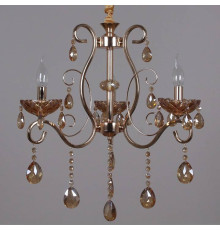 Подвесная люстра Reluce 02315 02315-0.4-03 FGD+GC