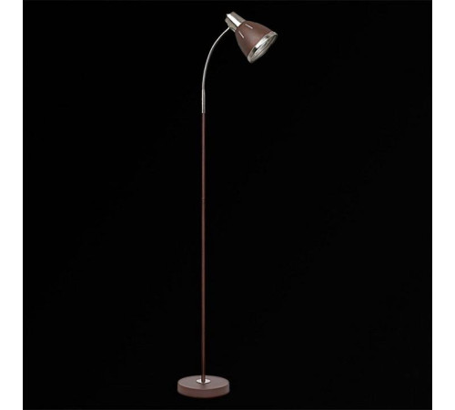 Торшер Reluce 03049 03049-0.6-01B CF