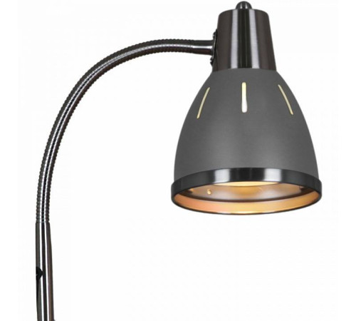 Торшер Reluce 03049 03049-0.6-01B GY