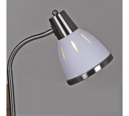 Торшер Reluce 03049 03049-0.6-01B WT