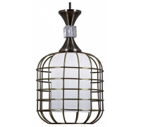 Подвесной светильник Reluce 03241 03241-0.9-01 AB+WH