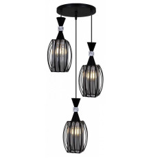 Подвесной светильник Reluce 03868 03868-0.4-03 BK