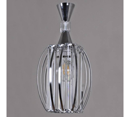 Подвесной светильник Reluce 03868 03868-0.4-03 CH