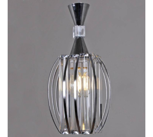 Подвесной светильник Reluce 03868 03868-0.4-03 CH