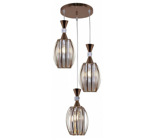 Подвесной светильник Reluce 03868 03868-0.4-03 GD