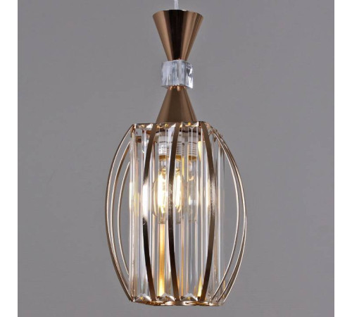 Подвесной светильник Reluce 03868 03868-0.4-03 GD