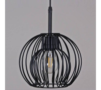 Подвесной светильник Reluce 4403 04403-0.9-01 BK