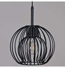 Подвесной светильник Reluce 4403 04403-0.9-01 BK