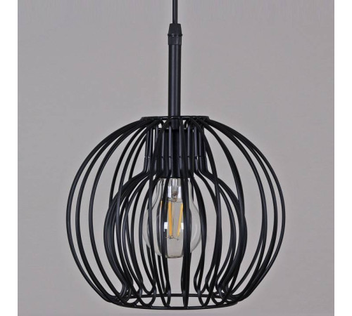 Подвесной светильник Reluce 4403 04403-0.9-01 BK