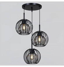 Подвесной светильник Reluce 4403 04403-0.9-03 BK