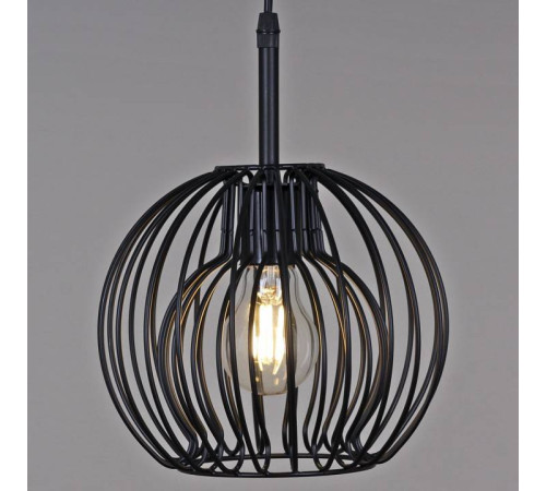 Подвесной светильник Reluce 4403 04403-0.9-03 BK