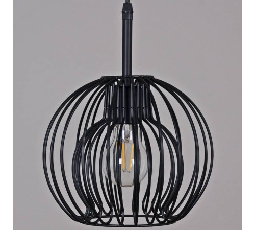 Подвесной светильник Reluce 4403 04403-0.9-03 BK