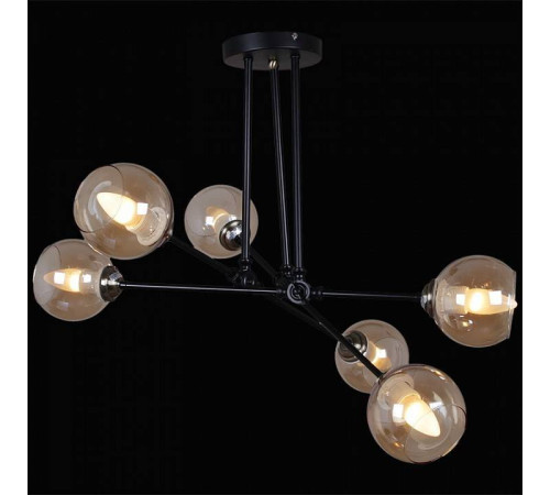 Люстра на штанге Reluce 04797 04797-0.3-06