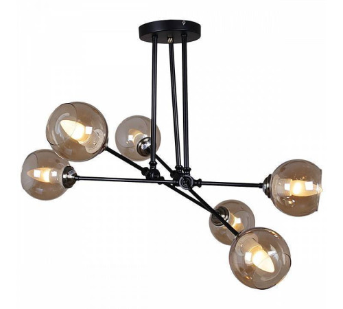 Люстра на штанге Reluce 04797 04797-0.3-06