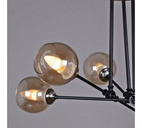 Люстра на штанге Reluce 04797 04797-0.3-06