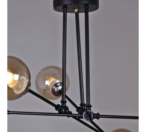 Люстра на штанге Reluce 04797 04797-0.3-06