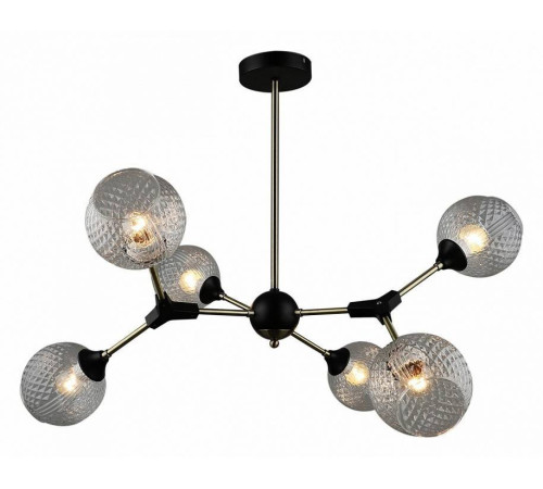 Люстра на штанге Reluce 4858 04858-0.3-06