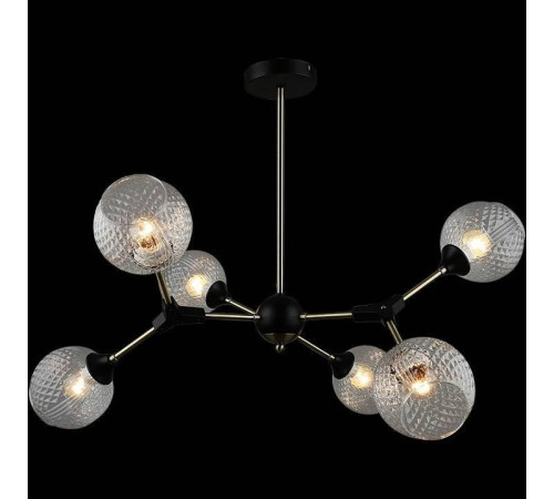 Люстра на штанге Reluce 4858 04858-0.3-06