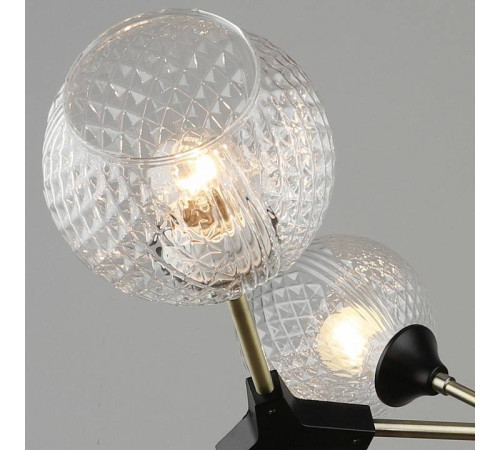 Люстра на штанге Reluce 4858 04858-0.3-06