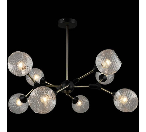 Люстра на штанге Reluce 4858 04858-0.3-08