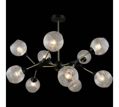 Люстра на штанге Reluce 4858 04858-0.3-10