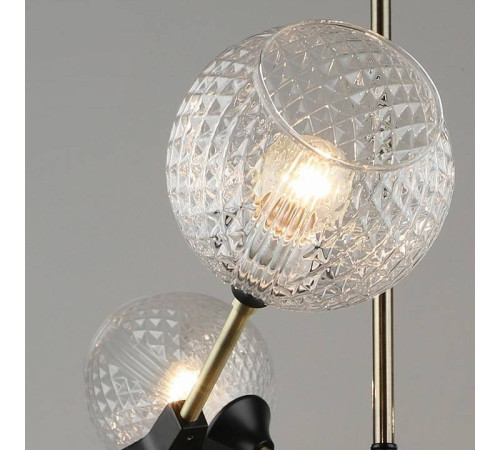 Люстра на штанге Reluce 4858 04858-0.3-10